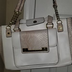 Ann Klein Large Purse